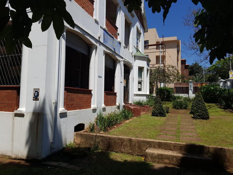 Commercial Property for Sale in Glenwood KwaZulu-Natal