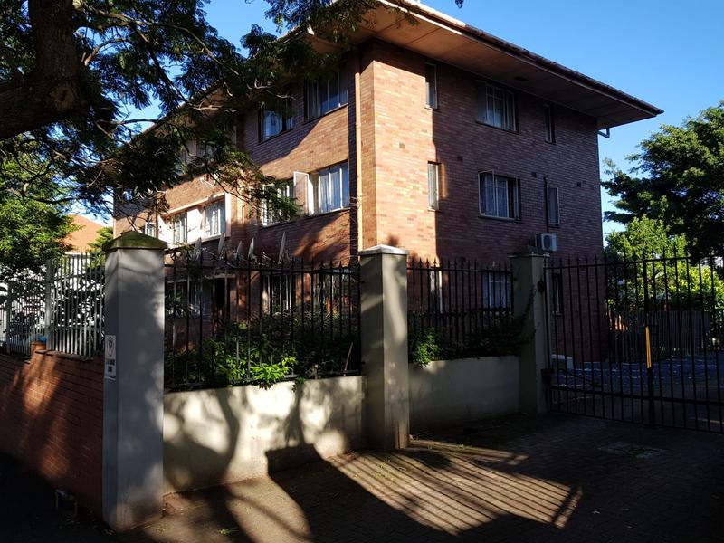 Commercial Property for Sale in Glenwood KwaZulu-Natal