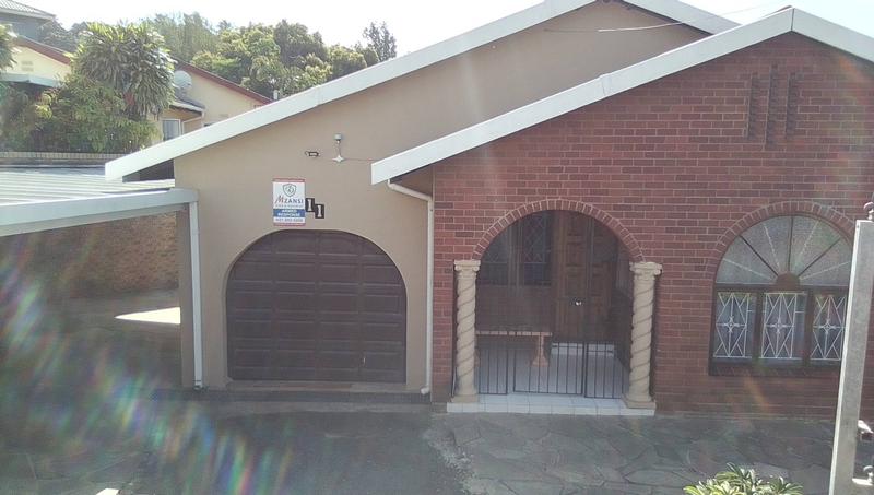 4 Bedroom Property for Sale in Verulam KwaZulu-Natal