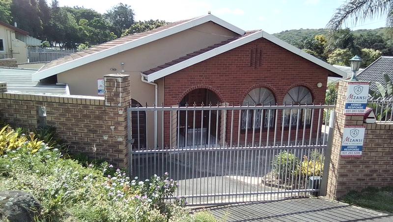 4 Bedroom Property for Sale in Verulam KwaZulu-Natal