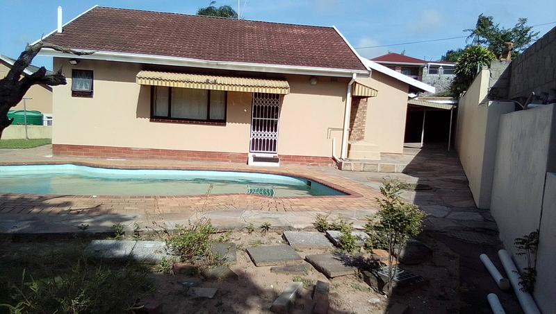 4 Bedroom Property for Sale in Verulam KwaZulu-Natal