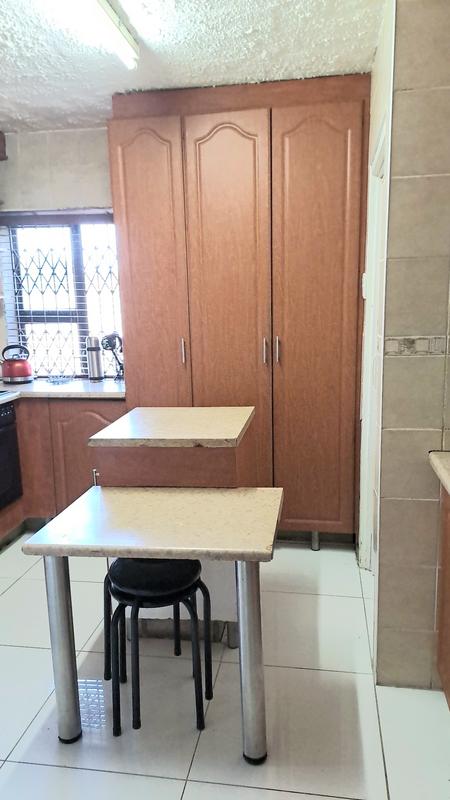 3 Bedroom Property for Sale in Newlands East KwaZulu-Natal