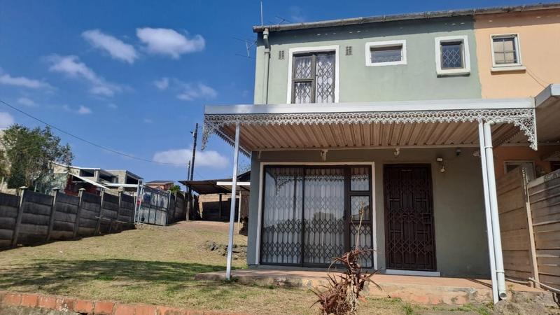 3 Bedroom Property for Sale in Newlands East KwaZulu-Natal