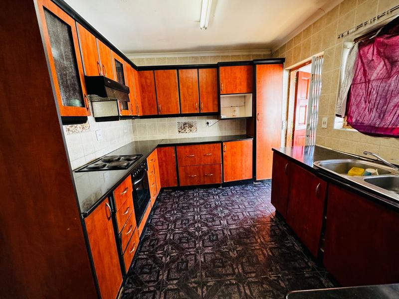 To Let 3 Bedroom Property for Rent in Nagina KwaZulu-Natal