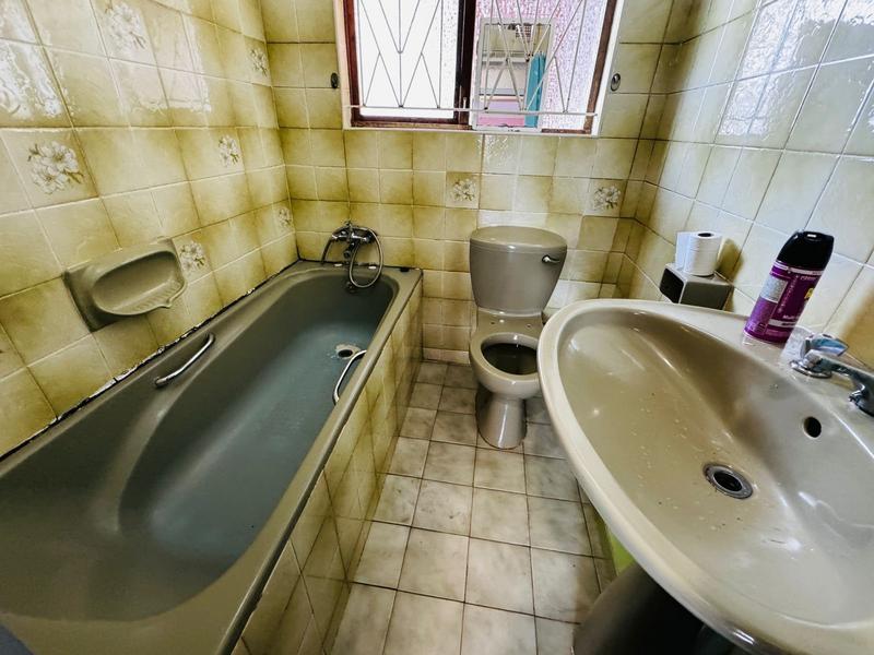 To Let 3 Bedroom Property for Rent in Nagina KwaZulu-Natal