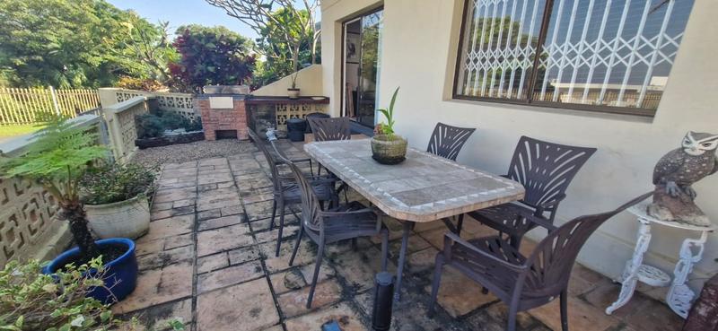 3 Bedroom Property for Sale in Manaba Beach KwaZulu-Natal