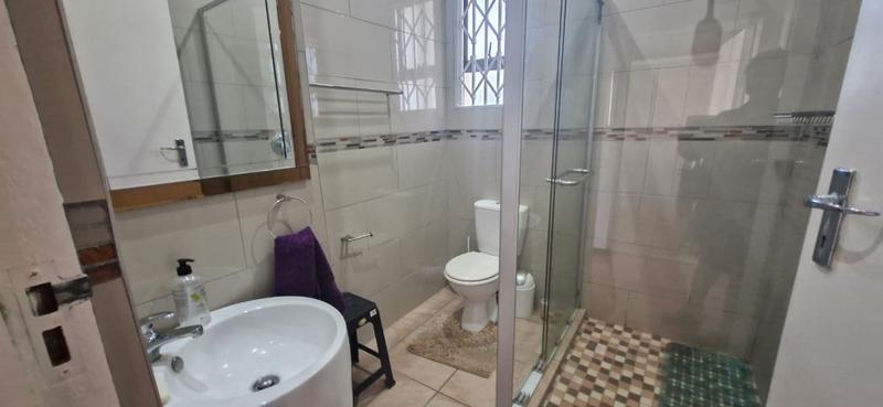 3 Bedroom Property for Sale in Manaba Beach KwaZulu-Natal