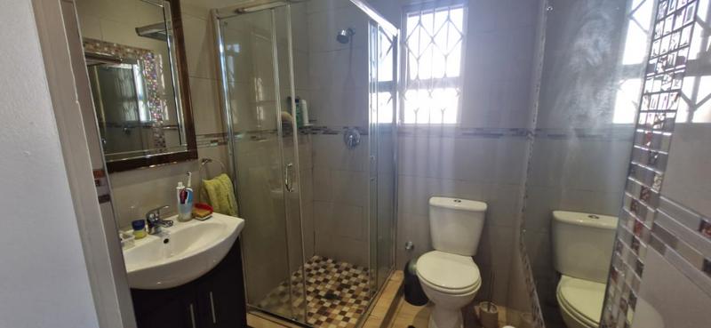 3 Bedroom Property for Sale in Manaba Beach KwaZulu-Natal