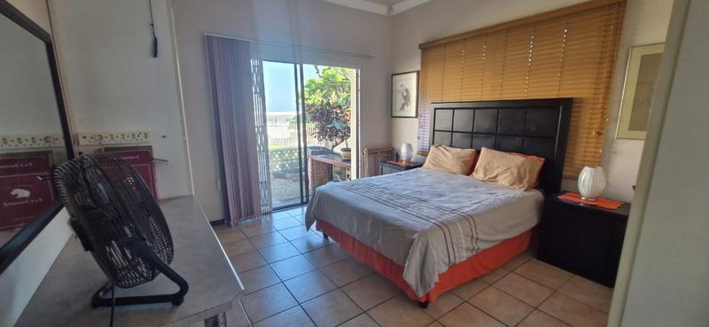 3 Bedroom Property for Sale in Manaba Beach KwaZulu-Natal