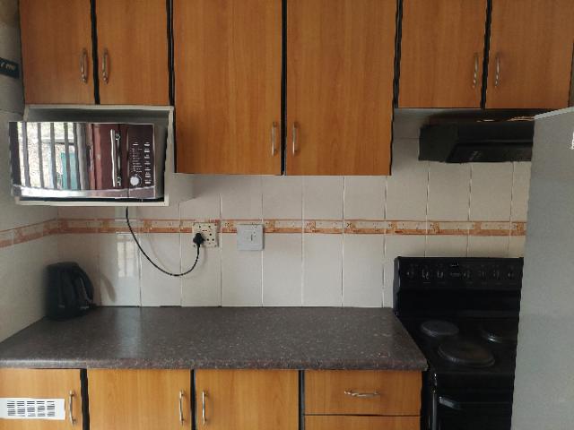 To Let 2 Bedroom Property for Rent in Illovo KwaZulu-Natal