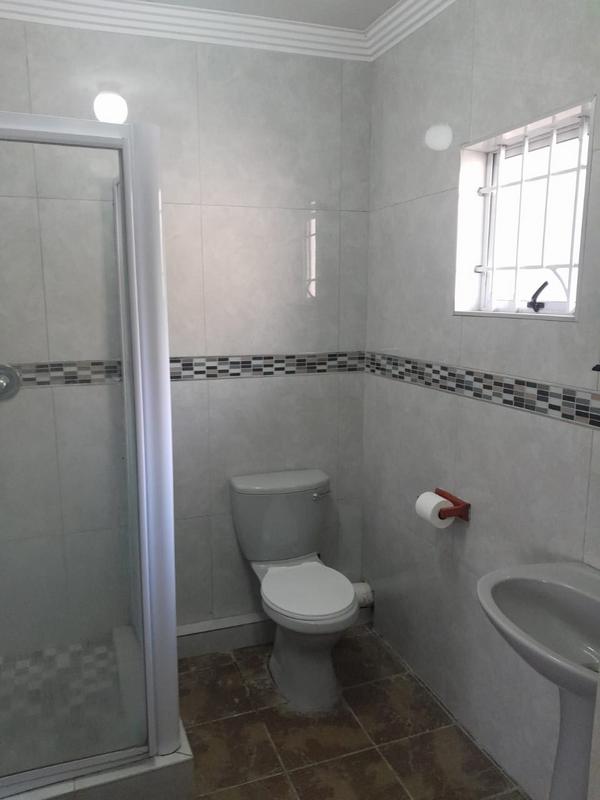 To Let 3 Bedroom Property for Rent in Moseley Park KwaZulu-Natal