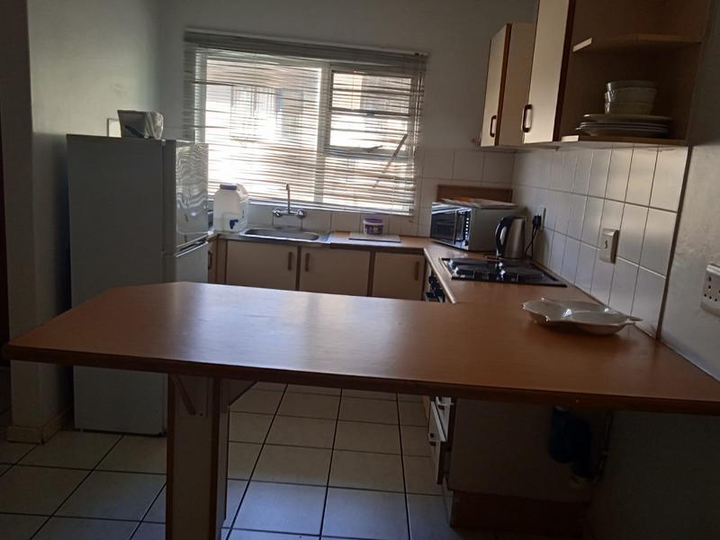 To Let 2 Bedroom Property for Rent in Meer En See KwaZulu-Natal