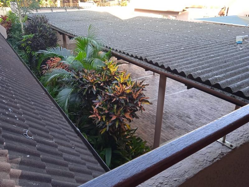 To Let 2 Bedroom Property for Rent in Meer En See KwaZulu-Natal