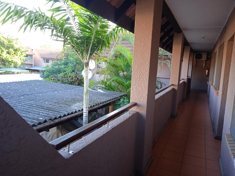 To Let 2 Bedroom Property for Rent in Meer En See KwaZulu-Natal