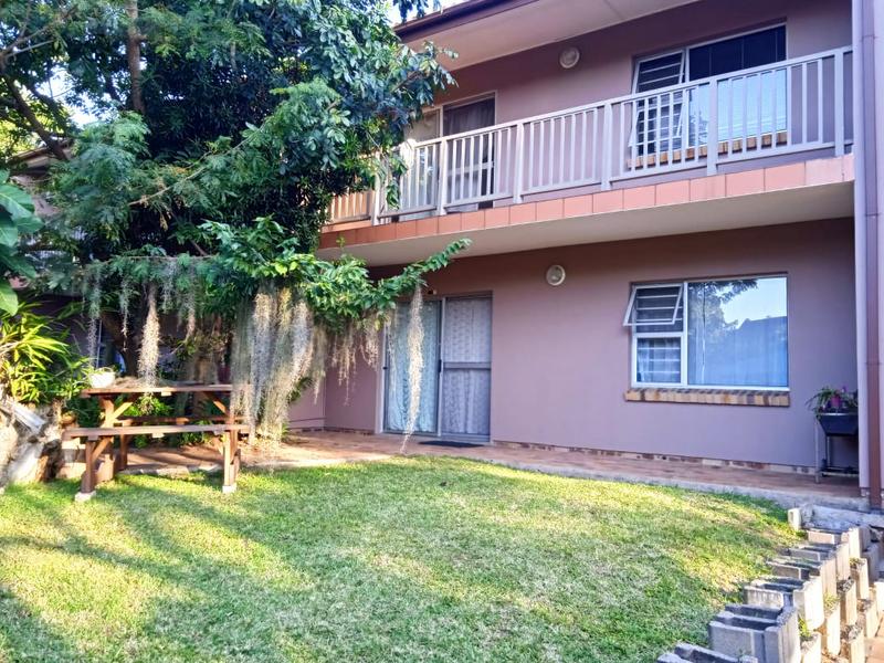 To Let 2 Bedroom Property for Rent in Meer En See KwaZulu-Natal