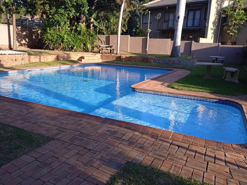 To Let 2 Bedroom Property for Rent in Meer En See KwaZulu-Natal