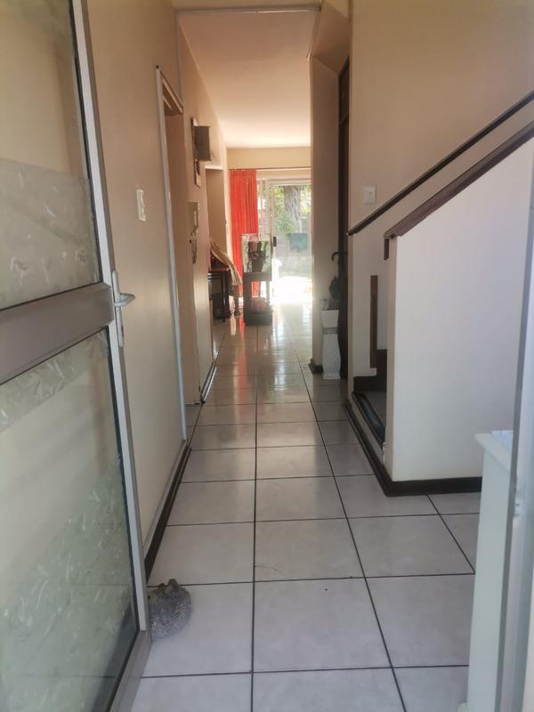 2 Bedroom Property for Sale in Arboretum KwaZulu-Natal