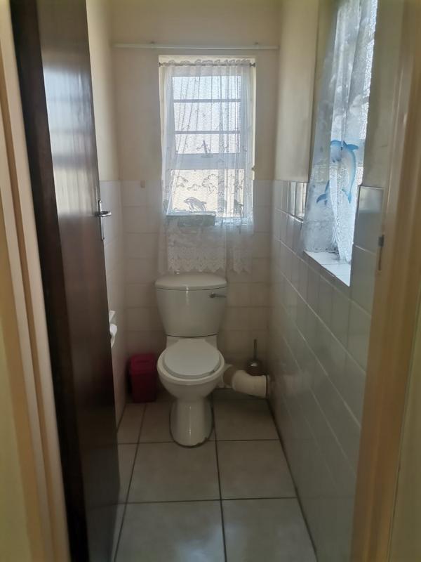 2 Bedroom Property for Sale in Arboretum KwaZulu-Natal