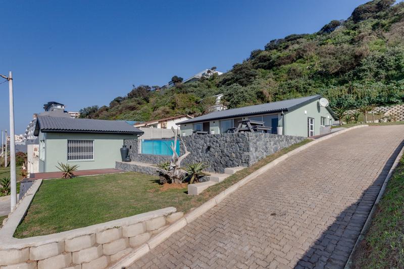 0 Bedroom Property for Sale in Umdloti Beach KwaZulu-Natal