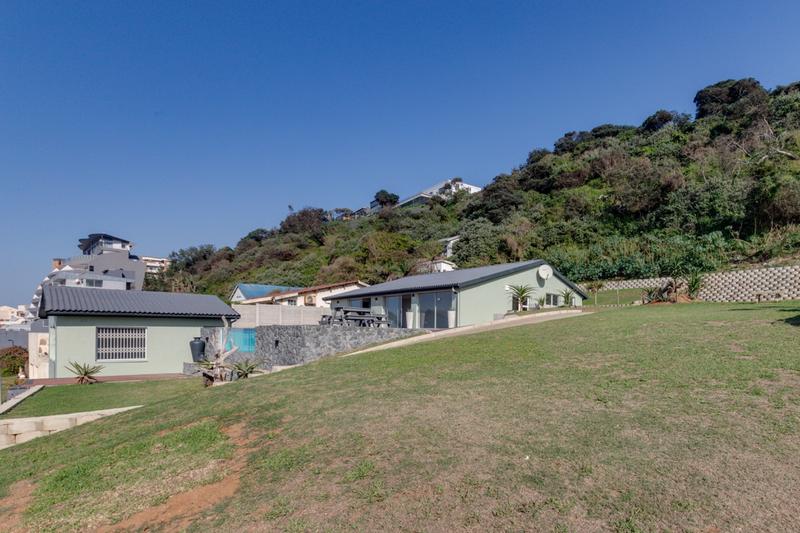 0 Bedroom Property for Sale in Umdloti Beach KwaZulu-Natal