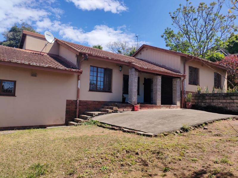 To Let 3 Bedroom Property for Rent in Escombe KwaZulu-Natal