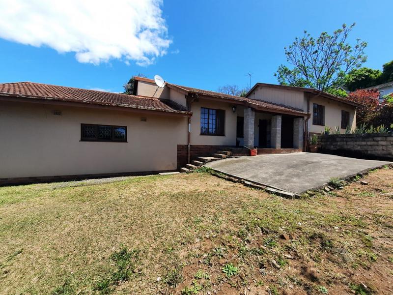 To Let 3 Bedroom Property for Rent in Escombe KwaZulu-Natal