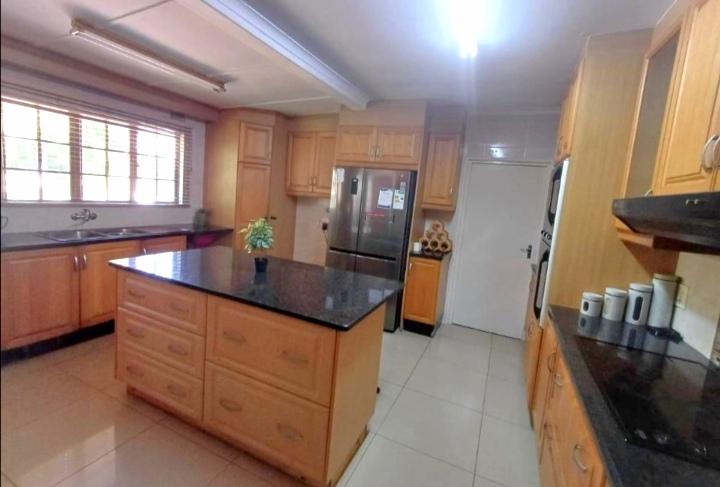 4 Bedroom Property for Sale in Arboretum KwaZulu-Natal