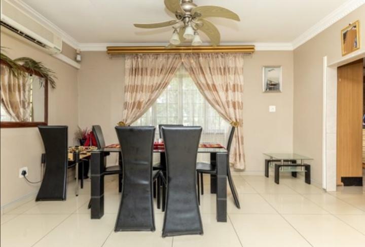 4 Bedroom Property for Sale in Arboretum KwaZulu-Natal