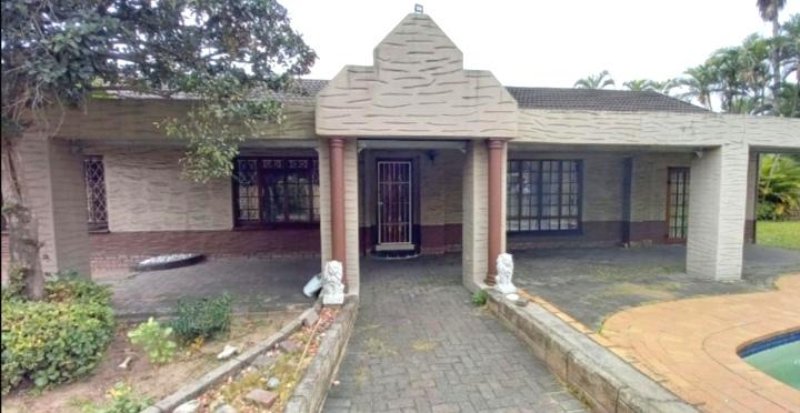 4 Bedroom Property for Sale in Arboretum KwaZulu-Natal