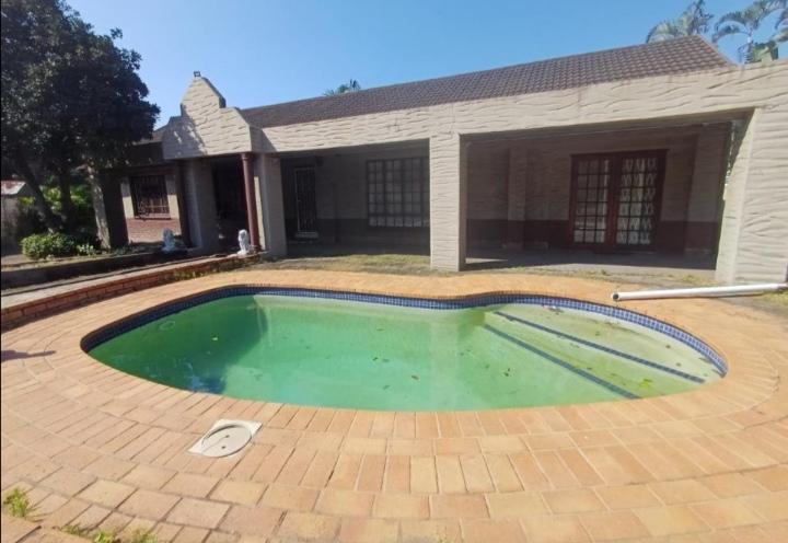 4 Bedroom Property for Sale in Arboretum KwaZulu-Natal