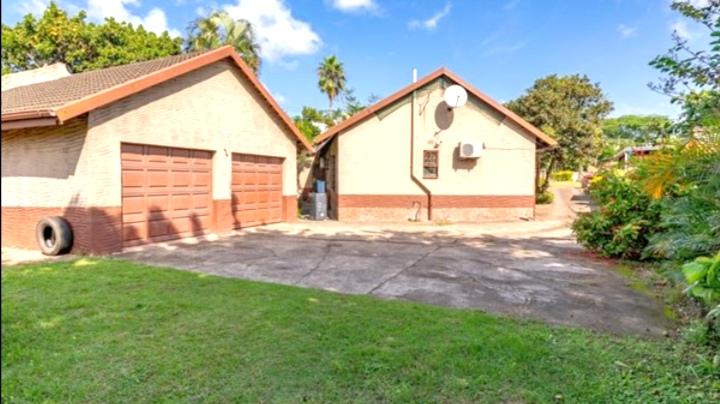 4 Bedroom Property for Sale in Arboretum KwaZulu-Natal