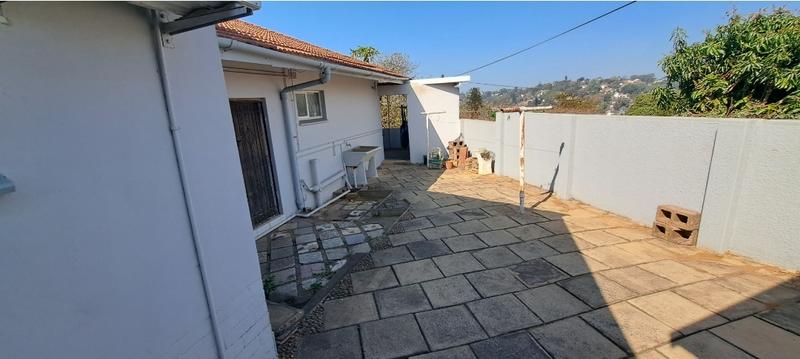 To Let 3 Bedroom Property for Rent in Greenwood Park KwaZulu-Natal