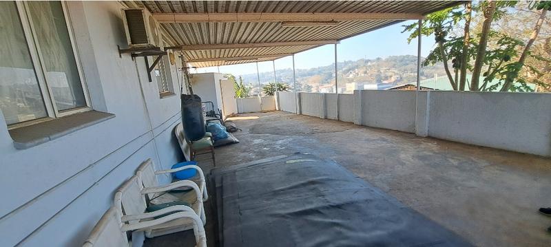 To Let 3 Bedroom Property for Rent in Greenwood Park KwaZulu-Natal