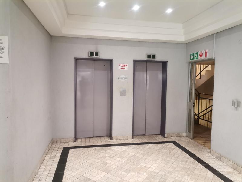 To Let commercial Property for Rent in Pinetown KwaZulu-Natal