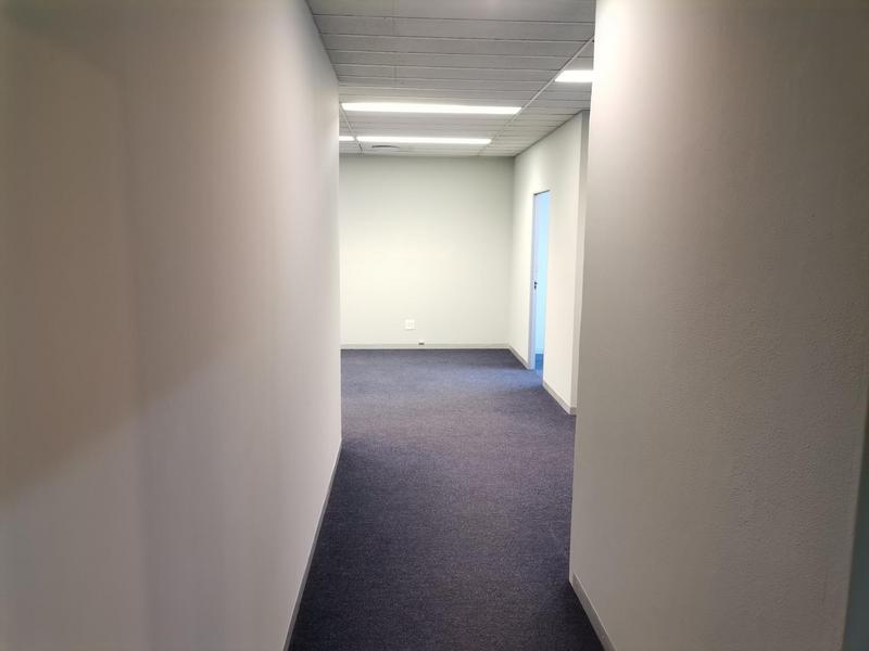 To Let commercial Property for Rent in Pinetown KwaZulu-Natal