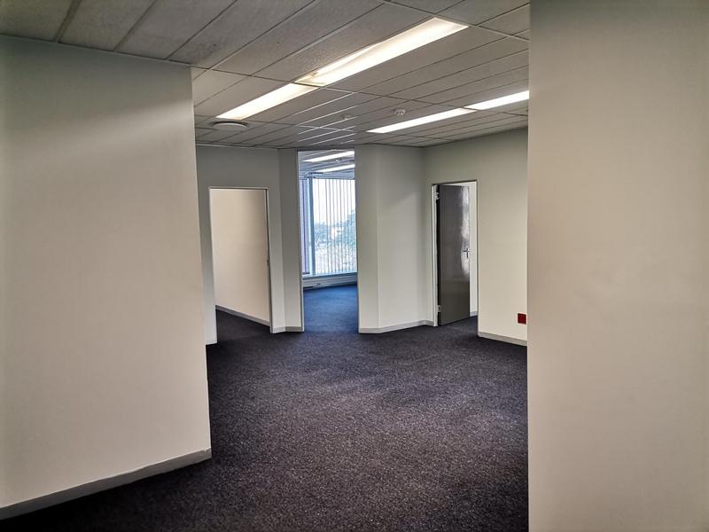 To Let commercial Property for Rent in Pinetown KwaZulu-Natal