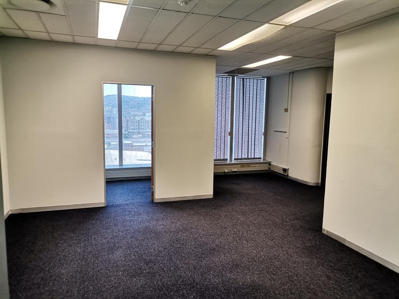 To Let commercial Property for Rent in Pinetown KwaZulu-Natal