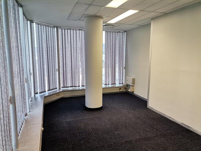 To Let commercial Property for Rent in Pinetown KwaZulu-Natal