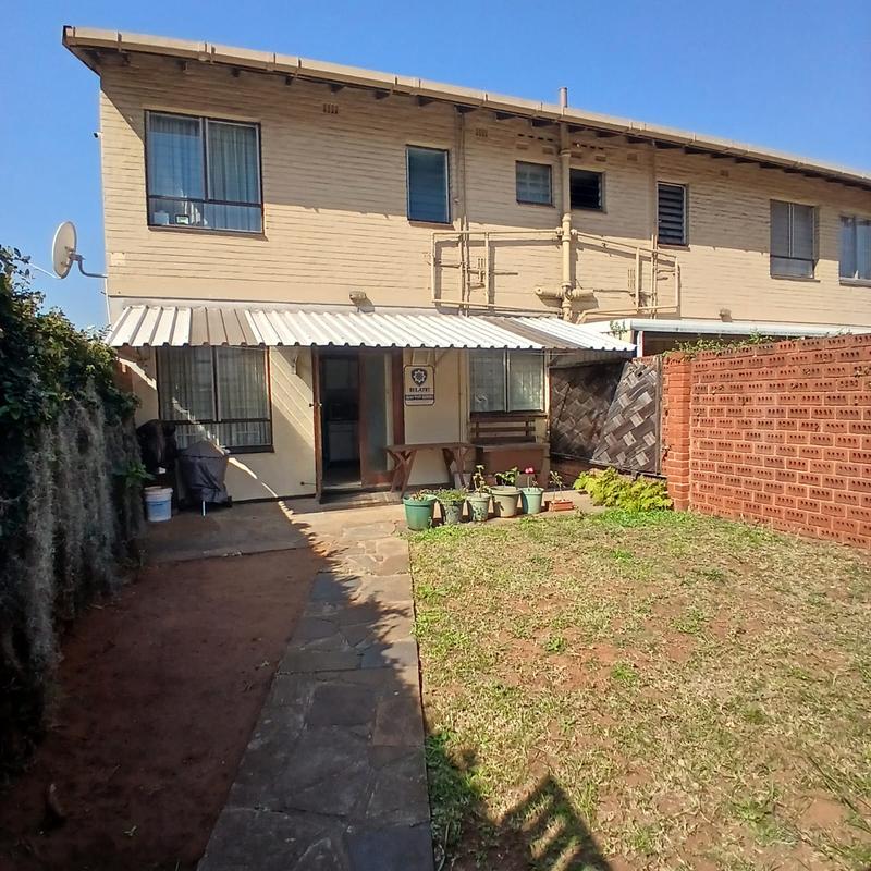 3 Bedroom Property for Sale in Montclair KwaZulu-Natal