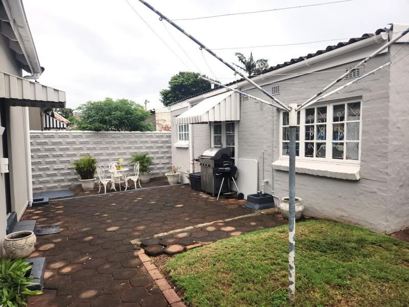 3 Bedroom Property for Sale in Glenwood KwaZulu-Natal