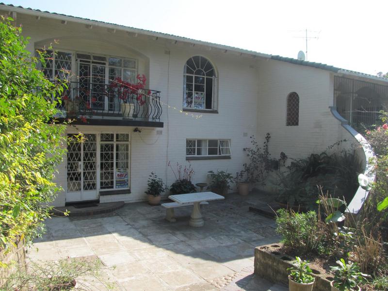 3 Bedroom Property for Sale in Umtentweni KwaZulu-Natal