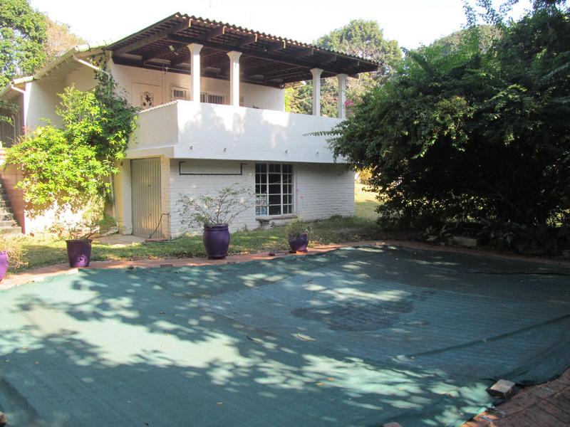 3 Bedroom Property for Sale in Umtentweni KwaZulu-Natal