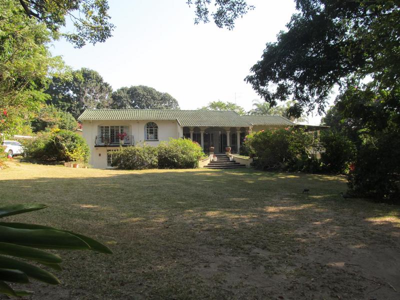 3 Bedroom Property for Sale in Umtentweni KwaZulu-Natal