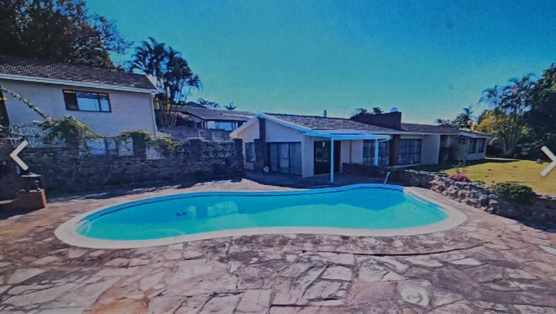 4 Bedroom Property for Sale in Manors KwaZulu-Natal