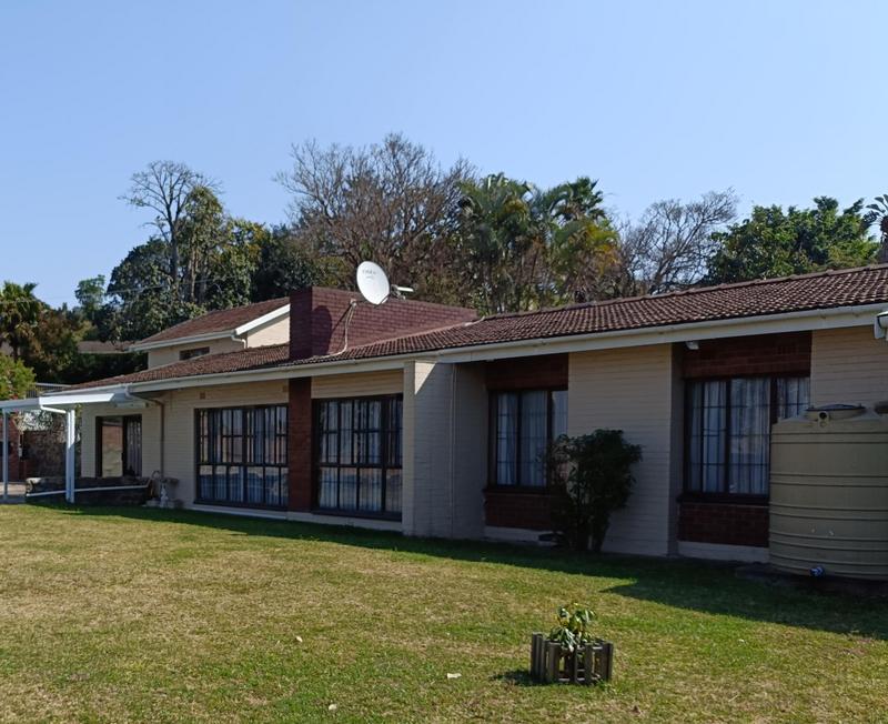 4 Bedroom Property for Sale in Manors KwaZulu-Natal