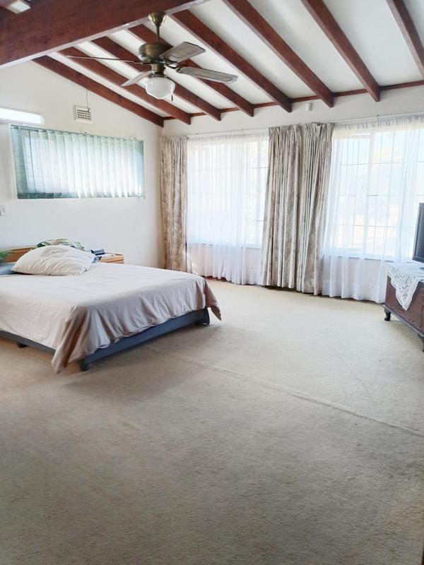 4 Bedroom Property for Sale in Manors KwaZulu-Natal