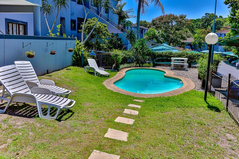 To Let 2 Bedroom Property for Rent in Sheffield Beach KwaZulu-Natal