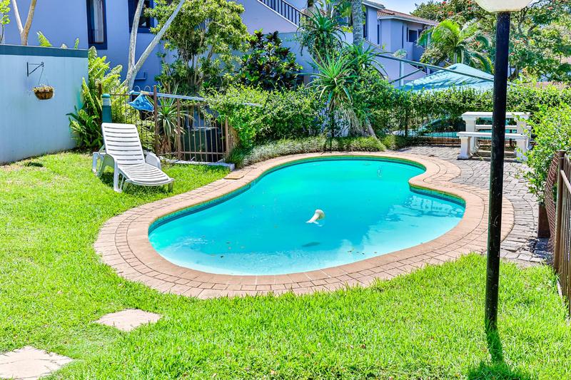 To Let 2 Bedroom Property for Rent in Sheffield Beach KwaZulu-Natal