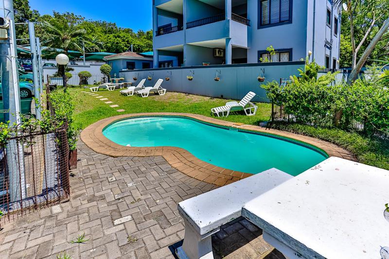 To Let 2 Bedroom Property for Rent in Sheffield Beach KwaZulu-Natal