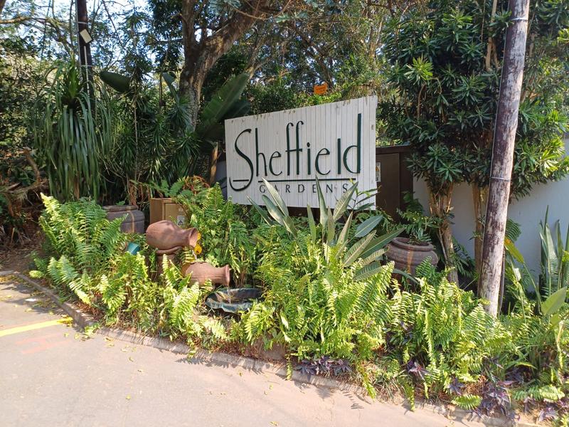 To Let 2 Bedroom Property for Rent in Sheffield Beach KwaZulu-Natal